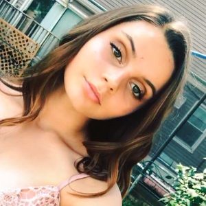 Meet your Posher, Kristina